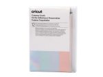 Cricut Cut-Away Cards Pastel R40 12-Pack