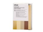 Cricut R10 18-pack Cut-Away Cards Neutrals