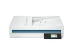 HP Scanjet Pro N4600 FNW1