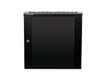 Linkbasic 12U Fixed Wall Box