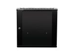 Linkbasic 12U Swing Frame Wall Box
