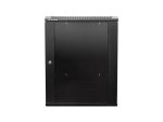 Linkbasic 15U Swing Frame Wall Box