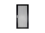 Linkbasic 27U Perforated Door for 800mm or 1M Deep Cabinet