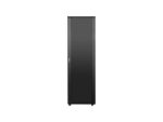 Linkbasic 42U 1M Deep Cabinet 4 Fans & 3 Shelves
