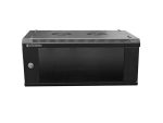 Linkbasic 4U Preassembled Fixed Wall Box