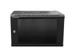 Linkbasic 6U Fixed Wall Box