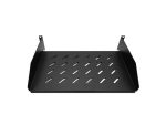 Linkbasic 300mm 19-inch Front Mount Tray