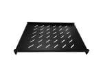 Linkbasic 350mm 19-inch Rear Supported Tray
