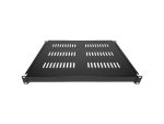 Linkbasic 350mm 19-Inch Rear Supported Sliding Tray