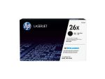 HP 26X Black Laserjet M402/MFP M426 Cartridge