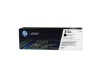 HP 312A Black Toner Cartridge