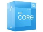Intel Core i3-12100 Processor