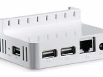 Seagate DockStar USB Network Adapter