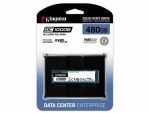 Kingston DC1000B M.2 NVMe SSD 480GB