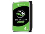 BarraCuda 3.5" Hard Drive 4TB