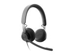 Logitech Zone Usb MsTeam