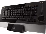 Logitech diNovo Edge Keyboard