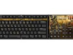 ZBoard Keyset Age Of Empire 3