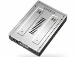 Icydock Convert Pro MB982SPR-2S R1