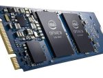 Intel Optane H10 256Gb