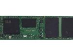 Intel 760P series 128GB nGff