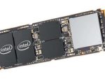 Intel 760P series 2048GB/2TB nGff
