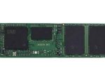 Intel 760P series 512Gb nGff