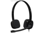 Logitech H151 headset