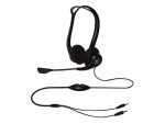 Logitech 860 Stereo Headset