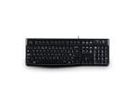 Logitech K120 Corded Retail