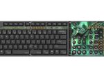 ZBoardTemplate for  Keyset LOR-Battle for Middle Earth 2