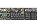 ZBoard Template for Keyset Call Of Duty 2