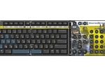 ZBoard Template for Keyset Counter Strike