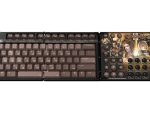 Zboard Limited Edition Gaming Keyset for Ever Quest 2