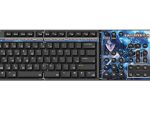 Keyset-GuildWars Fraction