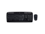 Logitech MK330 Wireless Combo