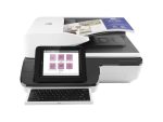 HP Scanjet Enterprise Flow N91