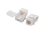 Linkbasic Cat6 UTP Keystone Jack