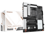 Gigabyte B550 Vision D-P AM4 ATX Motherboard