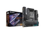 Gigabyte B650M Aorus Elite AX+Wifi ATX AM5 Micro ATX Motherboard