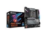 Gigabyte B660M Aorus Mas DDR5+Wifi  LGA1700 ATX