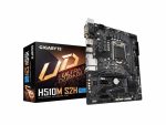 Gigabyte H510M S2H LGA1200 Micro ATX Motherboard