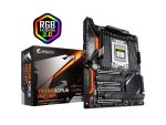 Gigabyte TRX40 Aorus Pro Wifi TRX4 ATX Motherboard