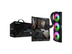 Gigabyte Z490 Aorus Master Water Force LGA 1200 ATX Motherboard