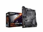 Gigabyte Z490 Aorus Pro AX LGA 1200  ATX Motherboard