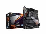 Gigabyte Z490 Aorus Ultra  LGA 1200 ATX Motherboard