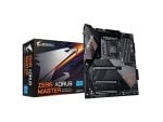 Gigabyte Z590 Aorus Master LGA 1200 ATX Motherboard