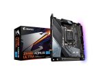 Gigabyte Z590i Aorus Ultra LGA 1200 Mini-ITX Motherboard