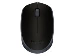 Logitech M171 Wireless Mouse