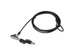 RCT NL-N301 Universal 3-in-1 Notebook Lock